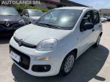 FIAT Panda 1.2 Easy Van 4 posti