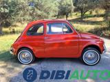 FIAT 500L 110 F(BERLINA 500L)