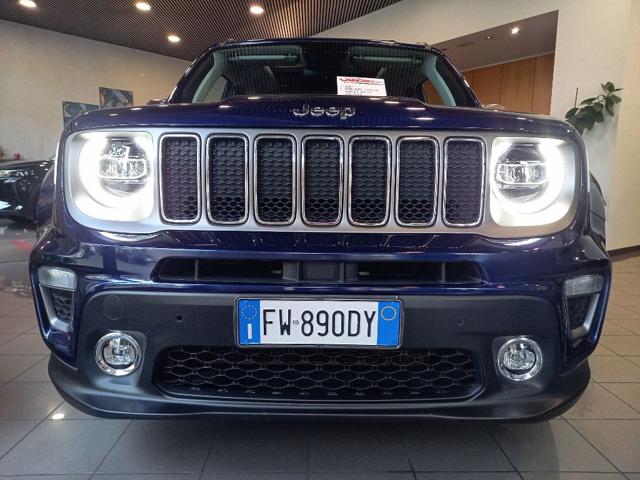 JEEP Renegade 1.0 T3 Limited Immagine 1