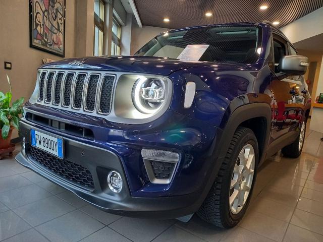 JEEP Renegade 1.0 T3 Limited Immagine 2