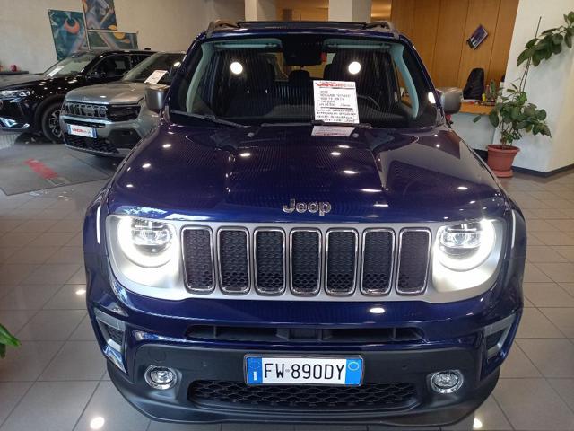 JEEP Renegade 1.0 T3 Limited Immagine 0