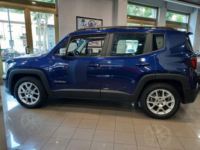 JEEP Renegade 1.0 T3 Limited Immagine 4