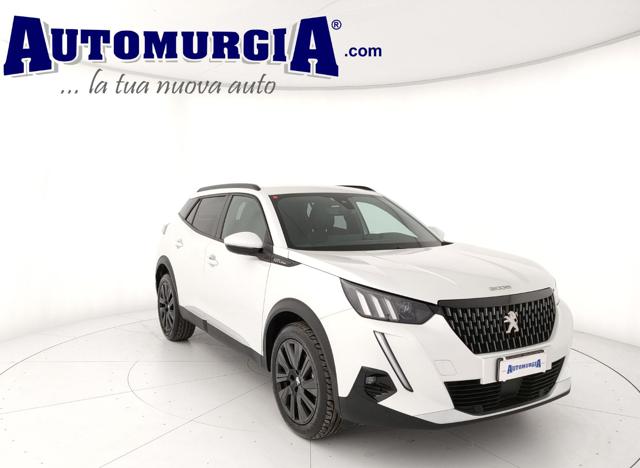 PEUGEOT 2008 BlueHDi 130 S&S EAT8 GT Line Immagine 0