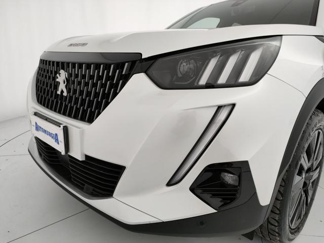 PEUGEOT 2008 BlueHDi 130 S&S EAT8 GT Line Immagine 1