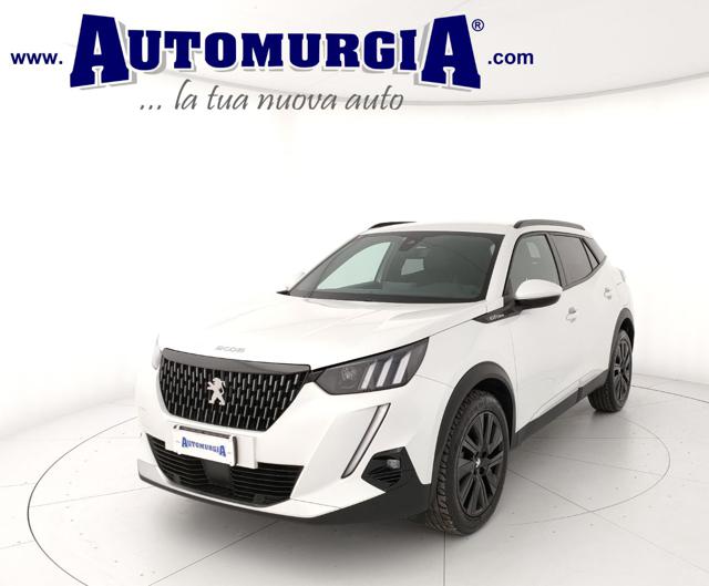 PEUGEOT 2008 BlueHDi 130 S&S EAT8 GT Line Immagine 2