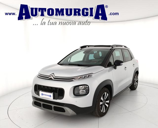 CITROEN C3 Aircross BlueHDi 120 S&S EAT6 Shine con TETTO Immagine 1