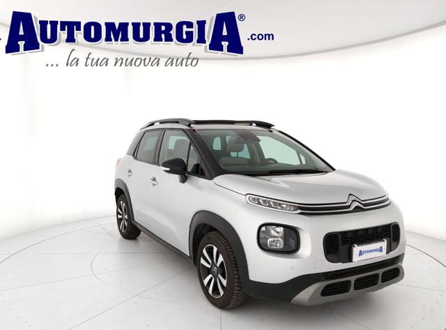 CITROEN C3 Aircross BlueHDi 120 S&S EAT6 Shine con TETTO Immagine 0