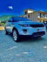 LAND ROVER Range Rover Evoque 2.2 Sd4 5p. British Edition Dynamic