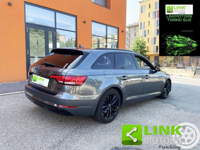 AUDI A4 Avant 2.0 TDI 150 CV ultra S tronic Business Sport Immagine 2