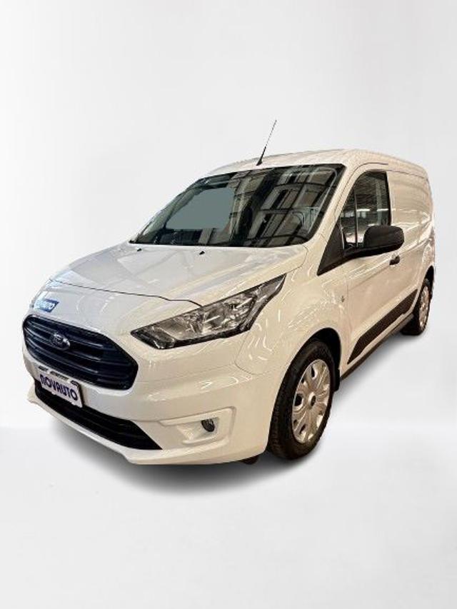 FORD Transit Connect 200 1.5 Ecoblue 100CV PC Furgone Trend Immagine 0