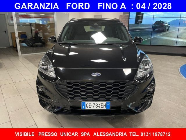 FORD Kuga 1.5 Benzina 150cv.  ST-Line , Km 21.000 Immagine 1