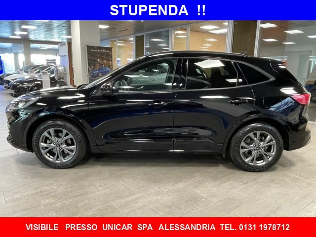 FORD Kuga 1.5 Benzina 150cv.  ST-Line , Km 21.000 Immagine 3