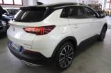 OPEL Grandland X 1.6 Hybrid Plug-in aut. AWD Design Line