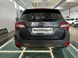 SUBARU OUTBACK 2.5i Lineartronic 4dventure GPL "LEGGI BENE"