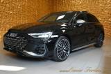 AUDI S3 NUOVA SPB 2.0TFSI EDITION ONE Q.STR.TET.RADAR FULL