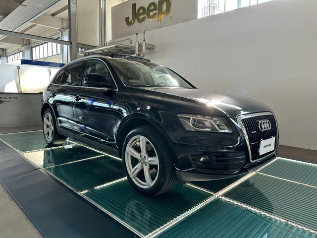 AUDI Q5 3.2 V6 FSI quattro S tronic GPL "LEGGI BENE" Immagine 0