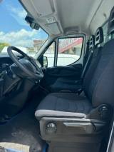 IVECO DAILY 35C14 2.3 E6  FURGONATO KM 62.000!!!!