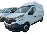 RENAULT Trafic T29 1.6 dci 125v L2H2 Ice S&S E6