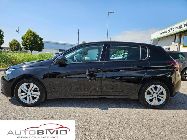 PEUGEOT 308 BlueHDi 100 S&S 5 porte Active Immagine 3