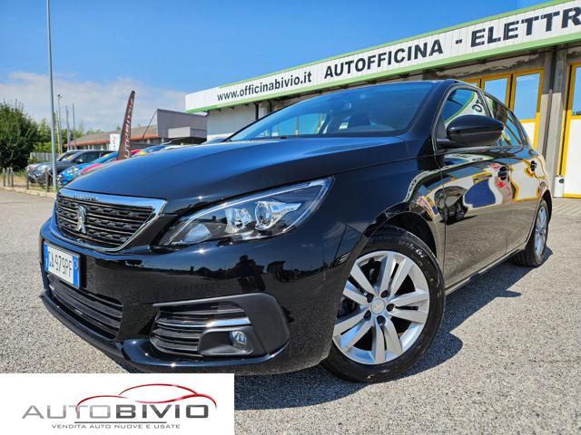 PEUGEOT 308 BlueHDi 100 S&S 5 porte Active Immagine 1