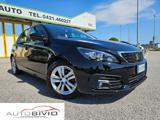 PEUGEOT 308 BlueHDi 100 S&S 5 porte Active