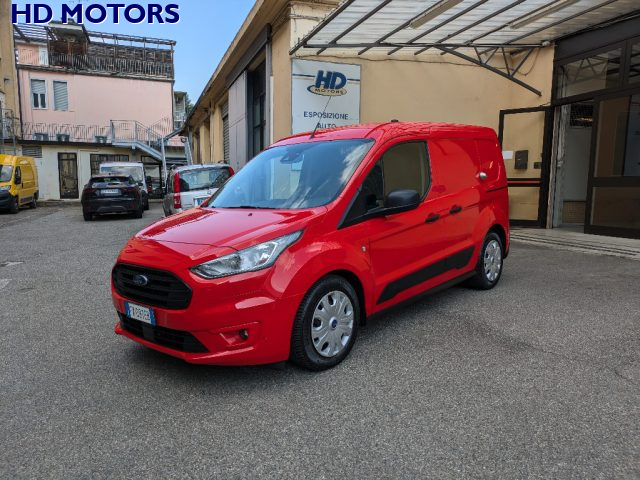 FORD TRANSIT  CONNECT Immagine 0