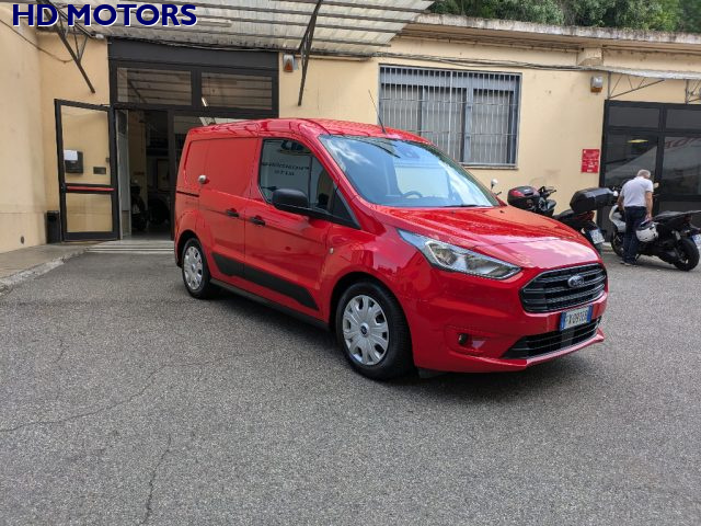 FORD TRANSIT  CONNECT Immagine 1