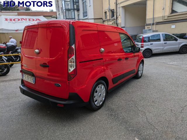 FORD TRANSIT  CONNECT Immagine 2