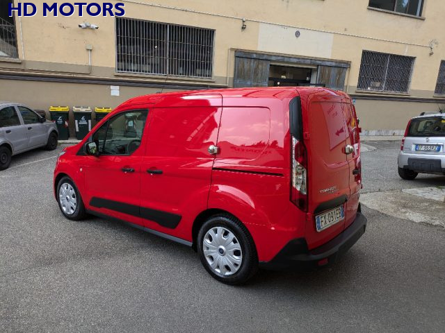 FORD TRANSIT  CONNECT Immagine 3