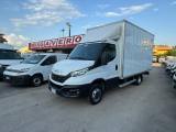IVECO DAILY 35C16 3.0 E6  FURGONATO KM 92.000!!!!