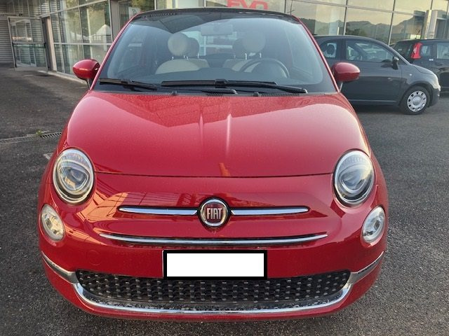 FIAT 500 1.0 Hybrid Dolcevita Immagine 0