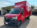 RENAULT Master 3T5 2.3dCi 145CV PL CASSONATO