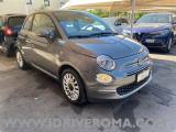 FIAT 500 HYBRID 