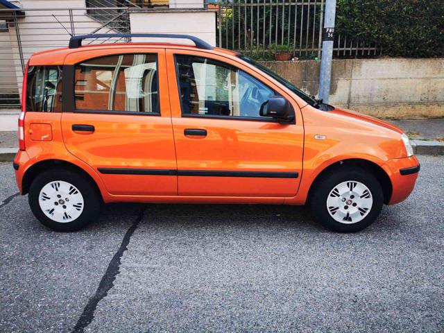 FIAT Panda 1.2 Dynamic GPL Immagine 3