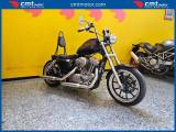 HARLEY-DAVIDSON Other 883 SuperLow - XL 883L Garantita e Finanziabile