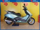 HONDA Pantheon 150 Finanziabile - Verde - 16259