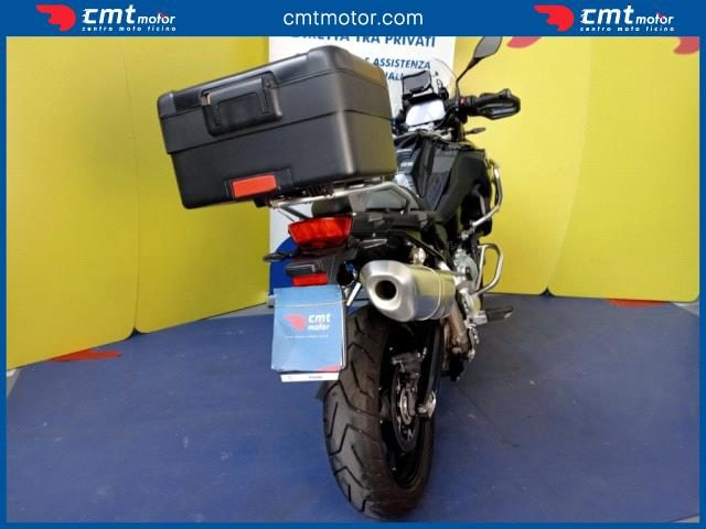 BMW F 750 GS Garantita e Finanziabile Immagine 3