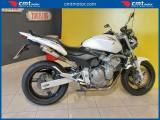 HONDA Hornet 600 Garantita e Finanziabile