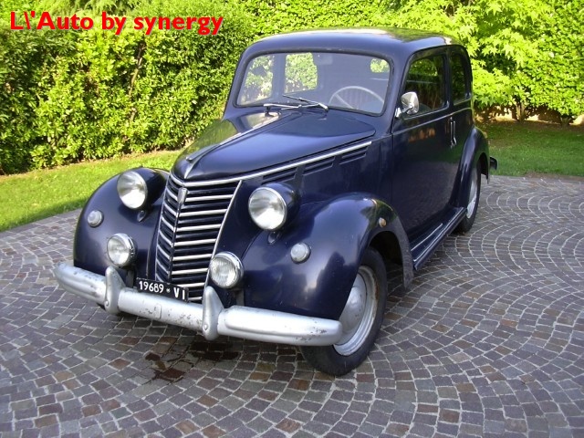 FIAT 242 1100 E Immagine 0