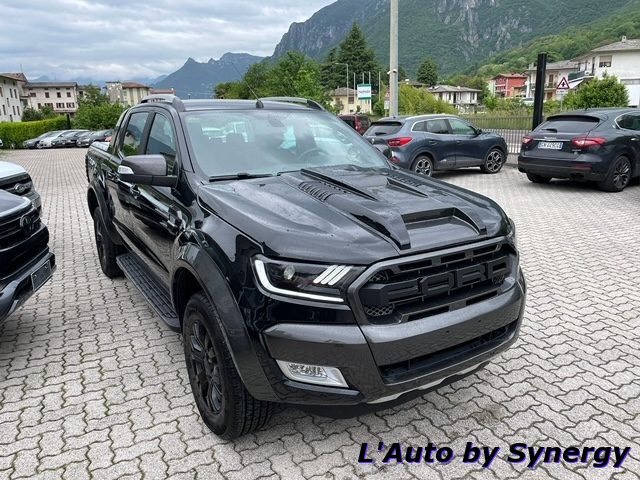 FORD Ranger 3.2 TDCi aut. DC Wildtrak 5pt. Immagine 1