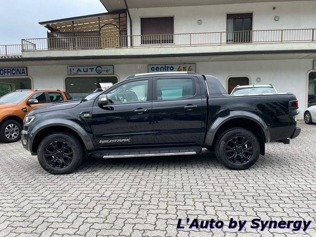 FORD Ranger 3.2 TDCi aut. DC Wildtrak 5pt. Immagine 3