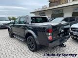 FORD Ranger 3.2 TDCi aut. DC Wildtrak 5pt.