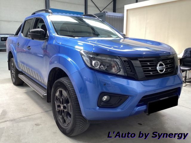 NISSAN Navara 2.3 dCi 190 CV 4WD Double Cab Tekna Immagine 0