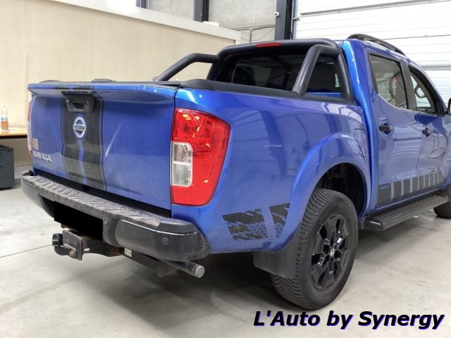 NISSAN Navara 2.3 dCi 190 CV 4WD Double Cab Tekna Immagine 1