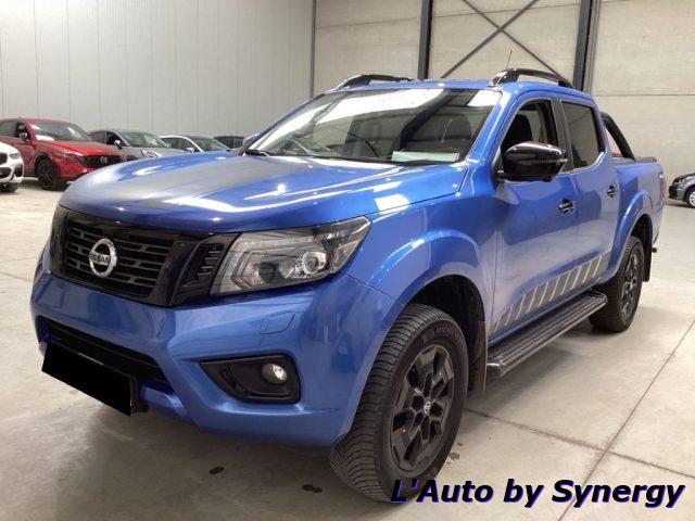 NISSAN Navara 2.3 dCi 190 CV 4WD Double Cab Tekna Immagine 4