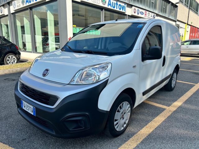 FIAT Fiorino 1.3 MJT 80CV E6b Cargo SX Immagine 0