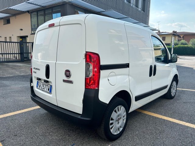 FIAT Fiorino 1.3 MJT 80CV E6b Cargo SX Immagine 1