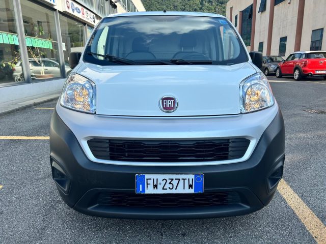 FIAT Fiorino 1.3 MJT 80CV E6b Cargo SX Immagine 2