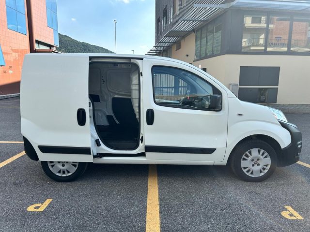 FIAT Fiorino 1.3 MJT 80CV E6b Cargo SX Immagine 4