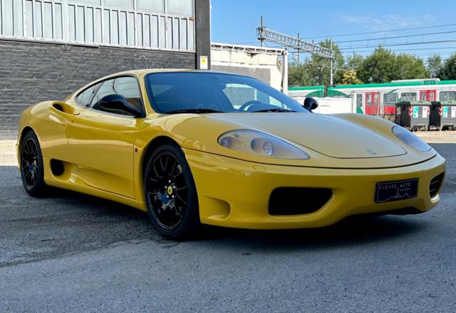 FERRARI 360 Modena F1 Immagine 3